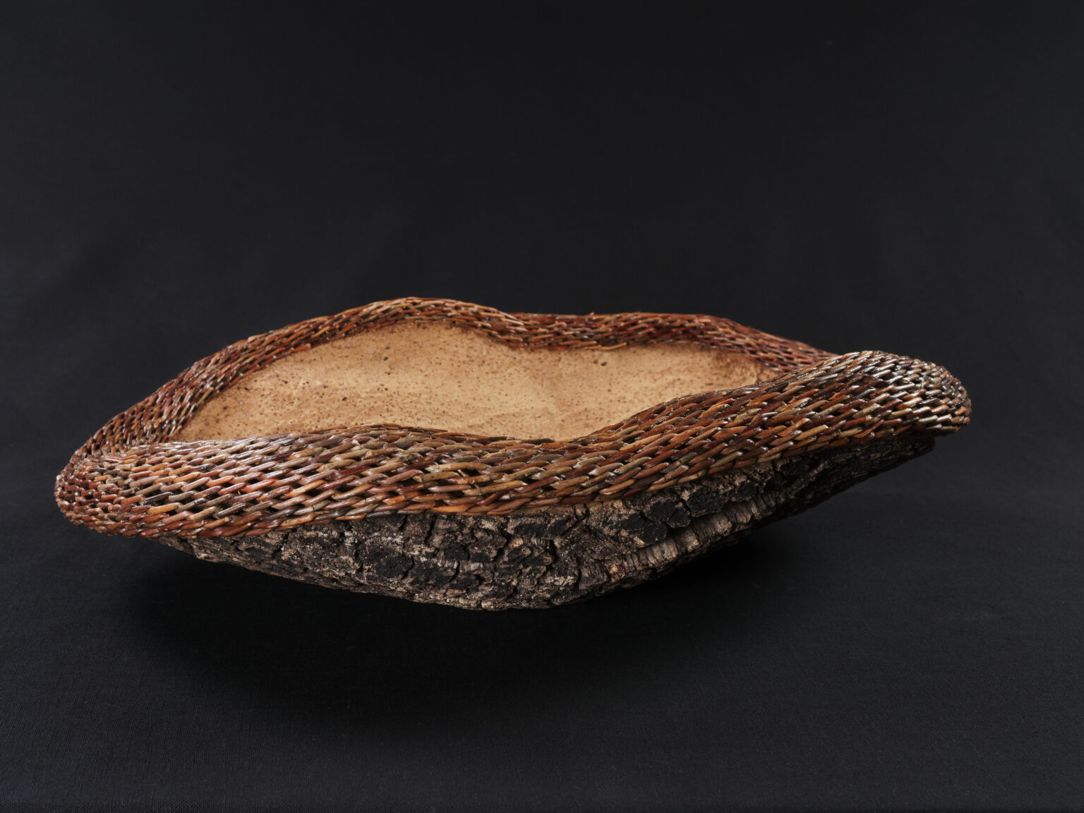 Cobreille en liège _ Couasse_ 2