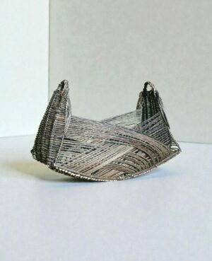 Stage vannerie en osier panier à linge​ : 16 et 17 mai 2026