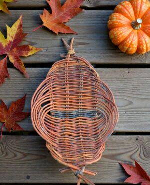 Stage corbeille osier : Zarzo Samedi après-midi 9 Mai 2026