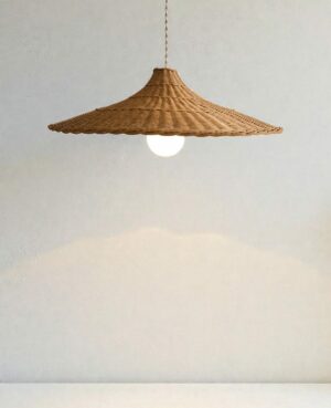 Stage vannerie, luminaire en osier : Samedi 20 Juin 2026